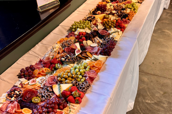 Event Catering