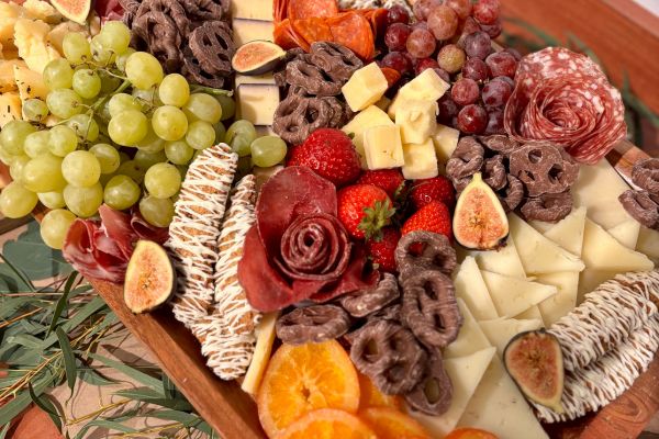 The Art of the Charcuterie Board: How to Impress Your Guests Every Time