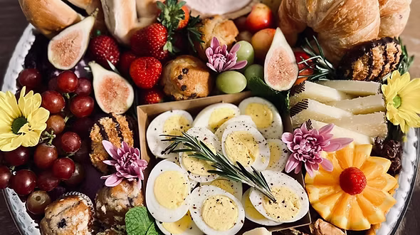 Brunch Board
